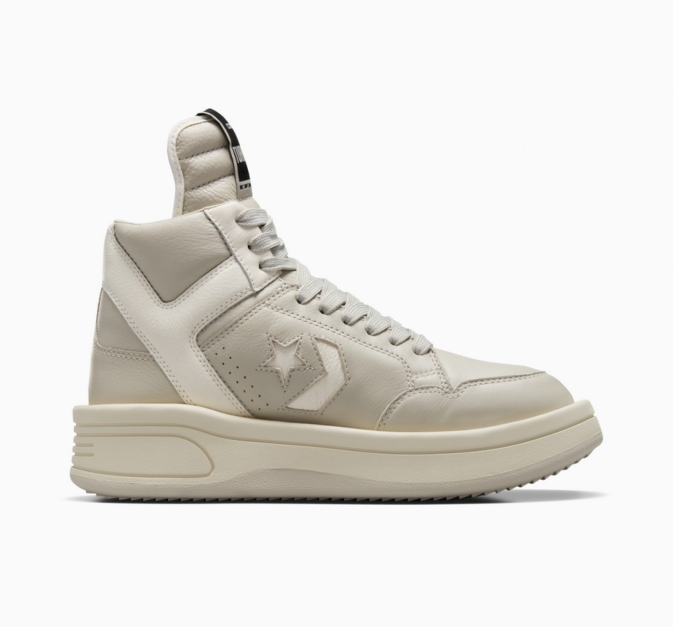 Converse x DRKSHDW TURBOWPN