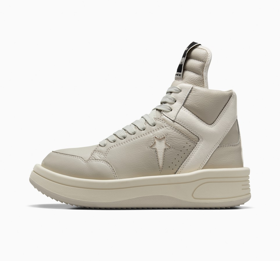 Converse x DRKSHDW TURBOWPN