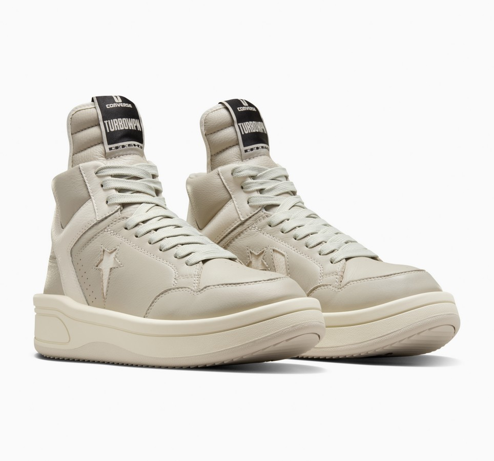 Converse x DRKSHDW TURBOWPN