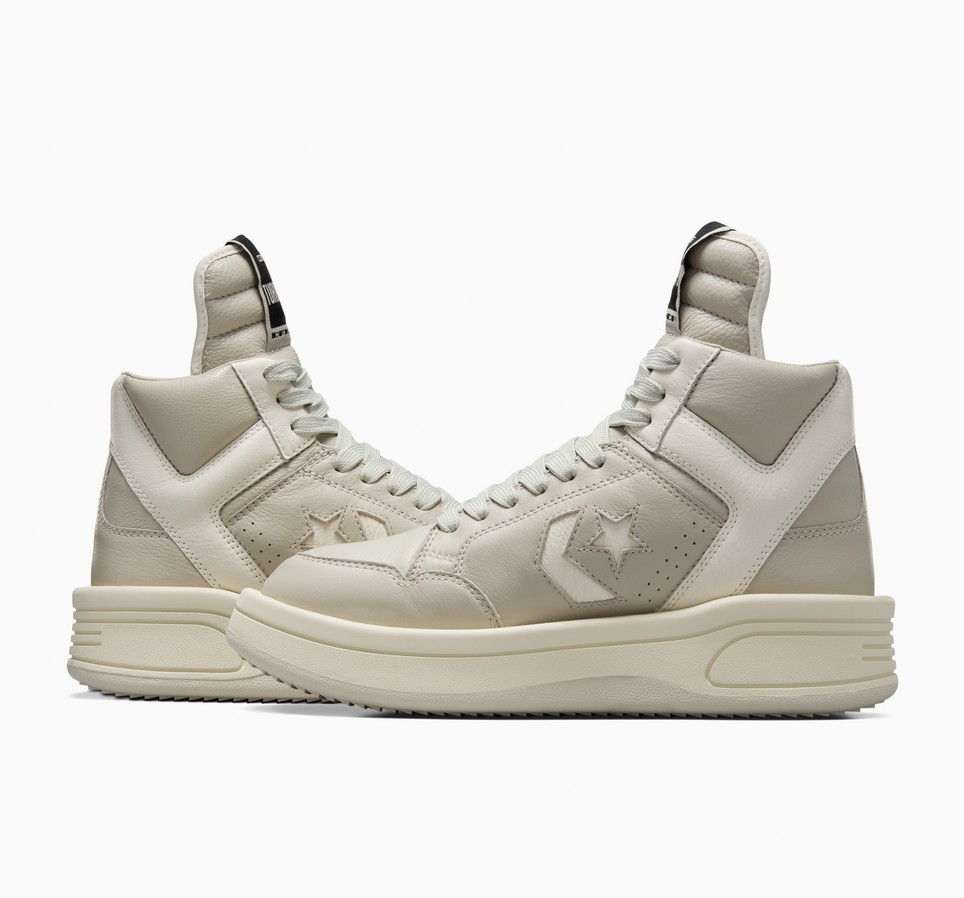 Converse x DRKSHDW TURBOWPN