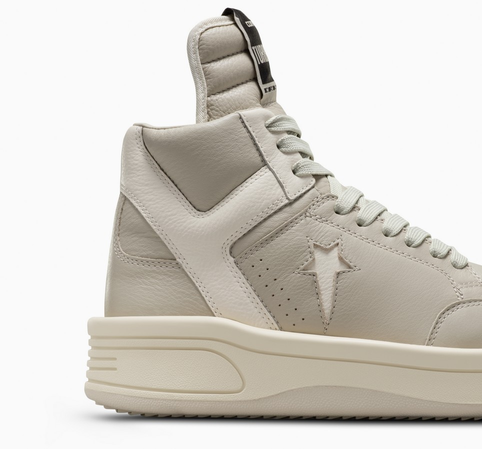 Converse x DRKSHDW TURBOWPN