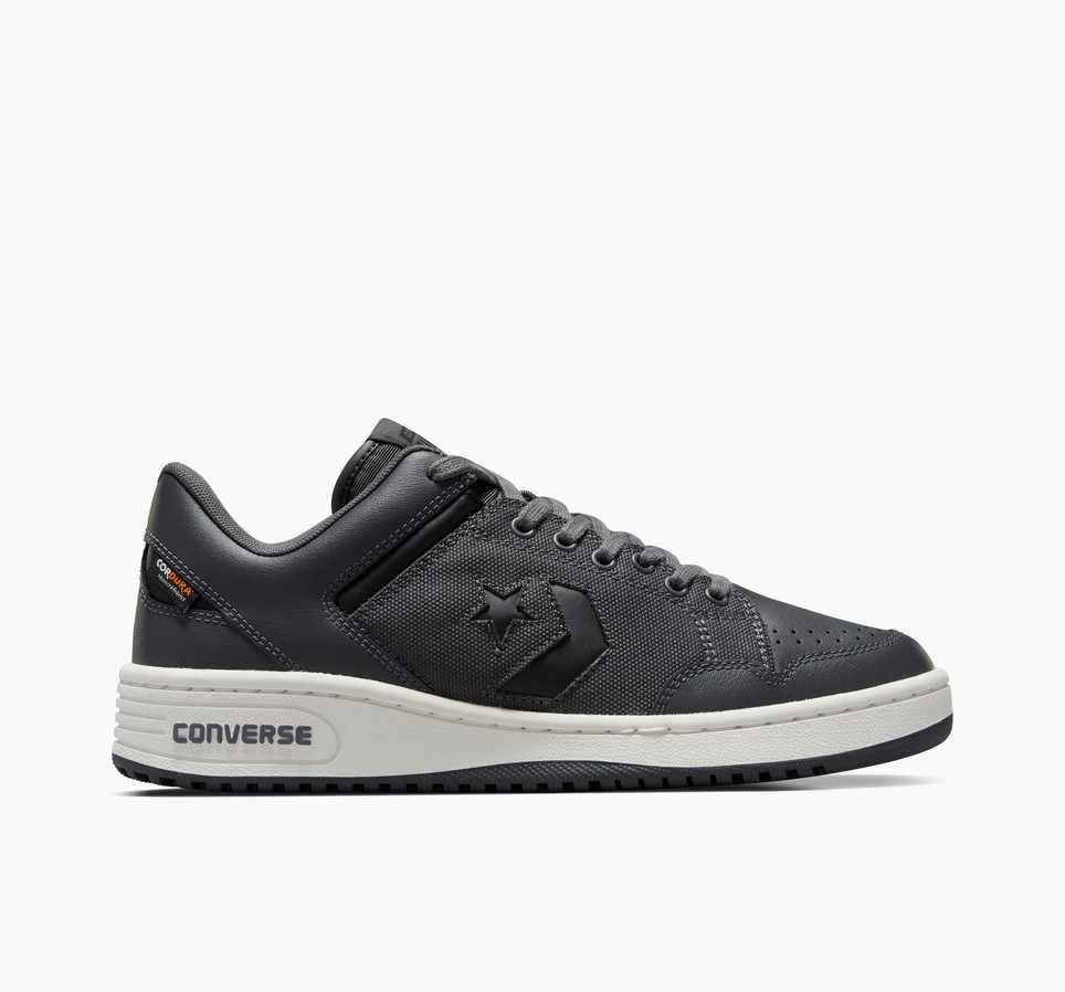 Converse Weapon Cordura