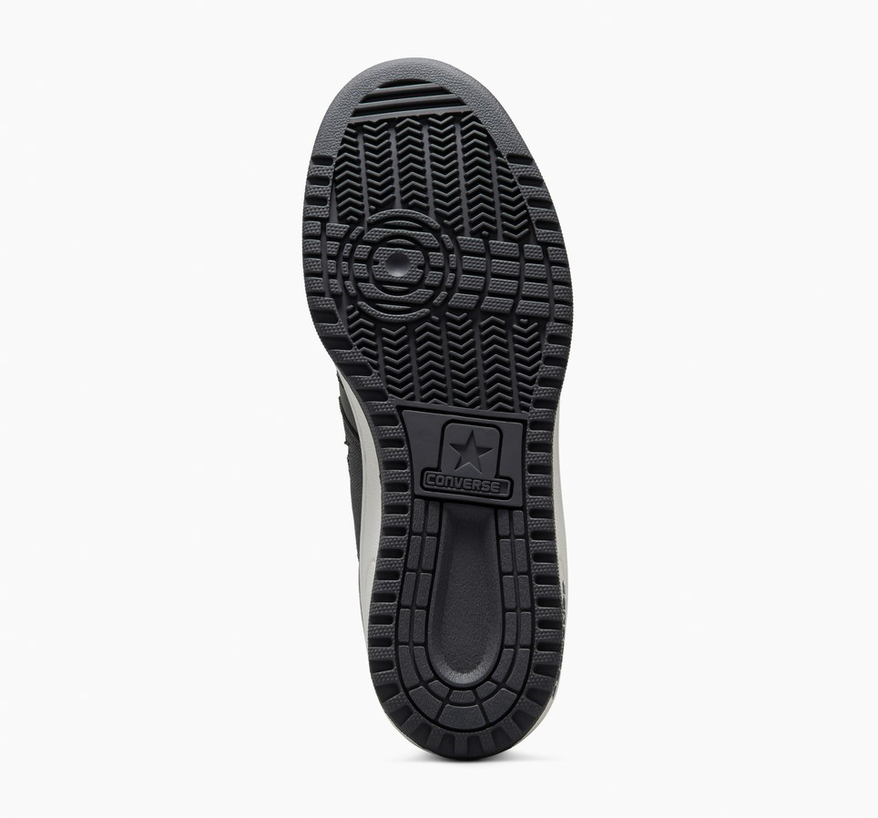 Converse Weapon Cordura