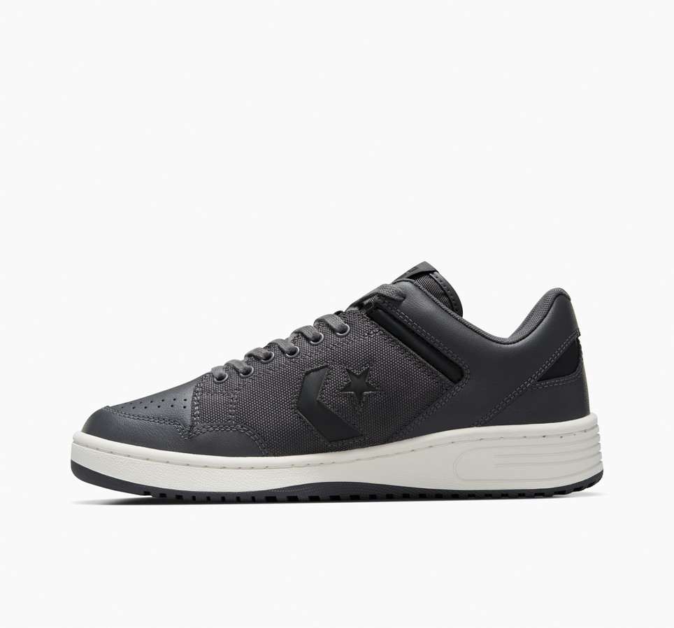 Converse Weapon Cordura