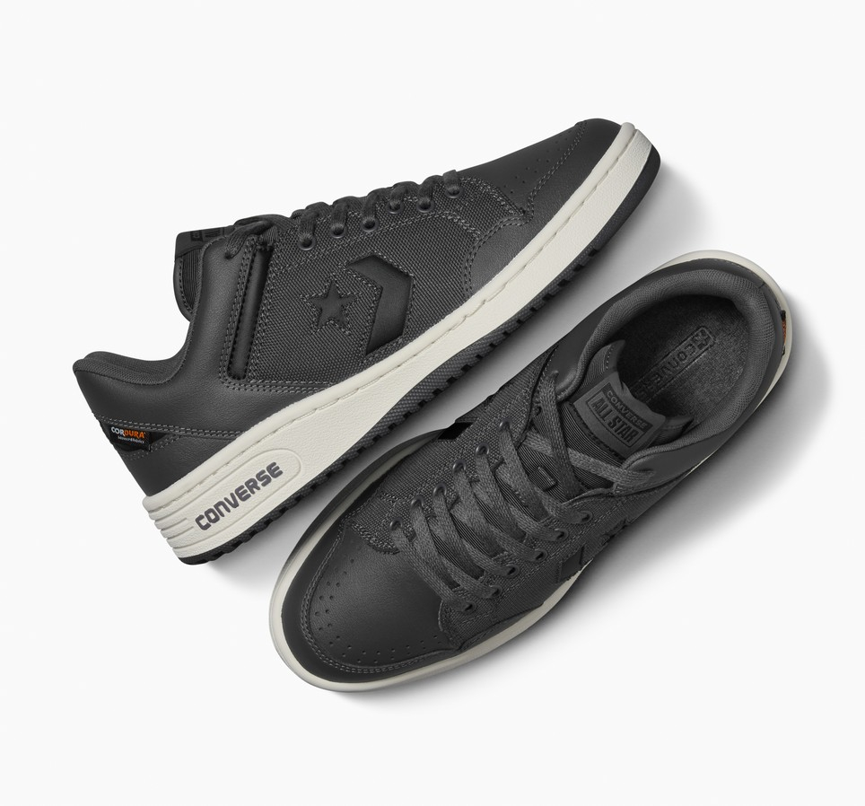 Converse Weapon Cordura