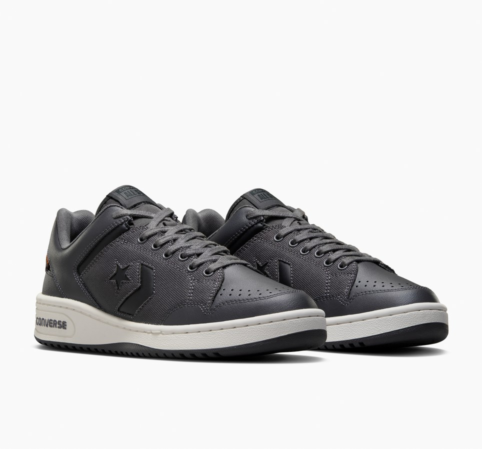Converse Weapon Cordura