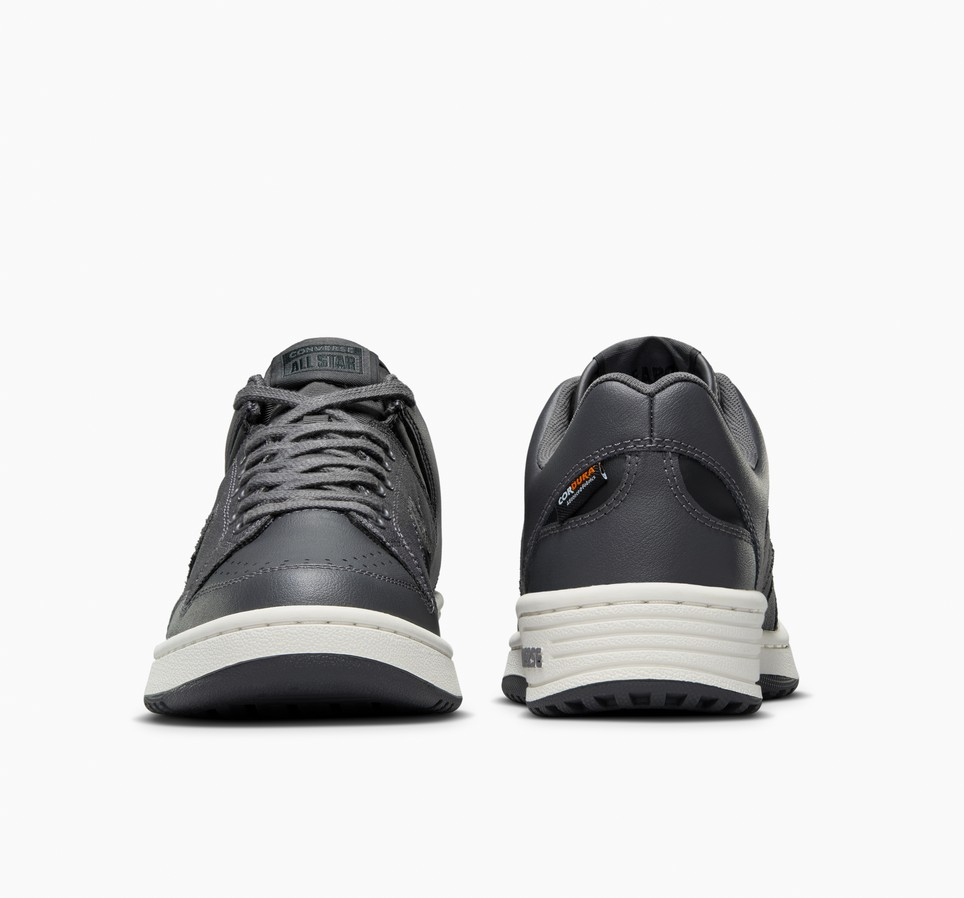 Converse Weapon Cordura