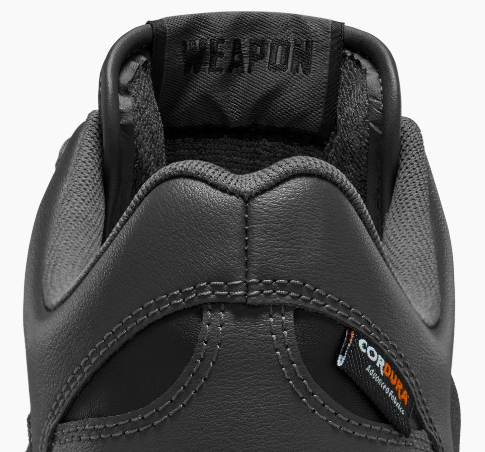 Converse Weapon Cordura