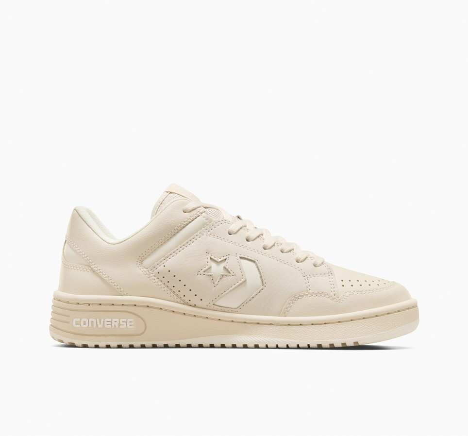 Converse Weapon Leather