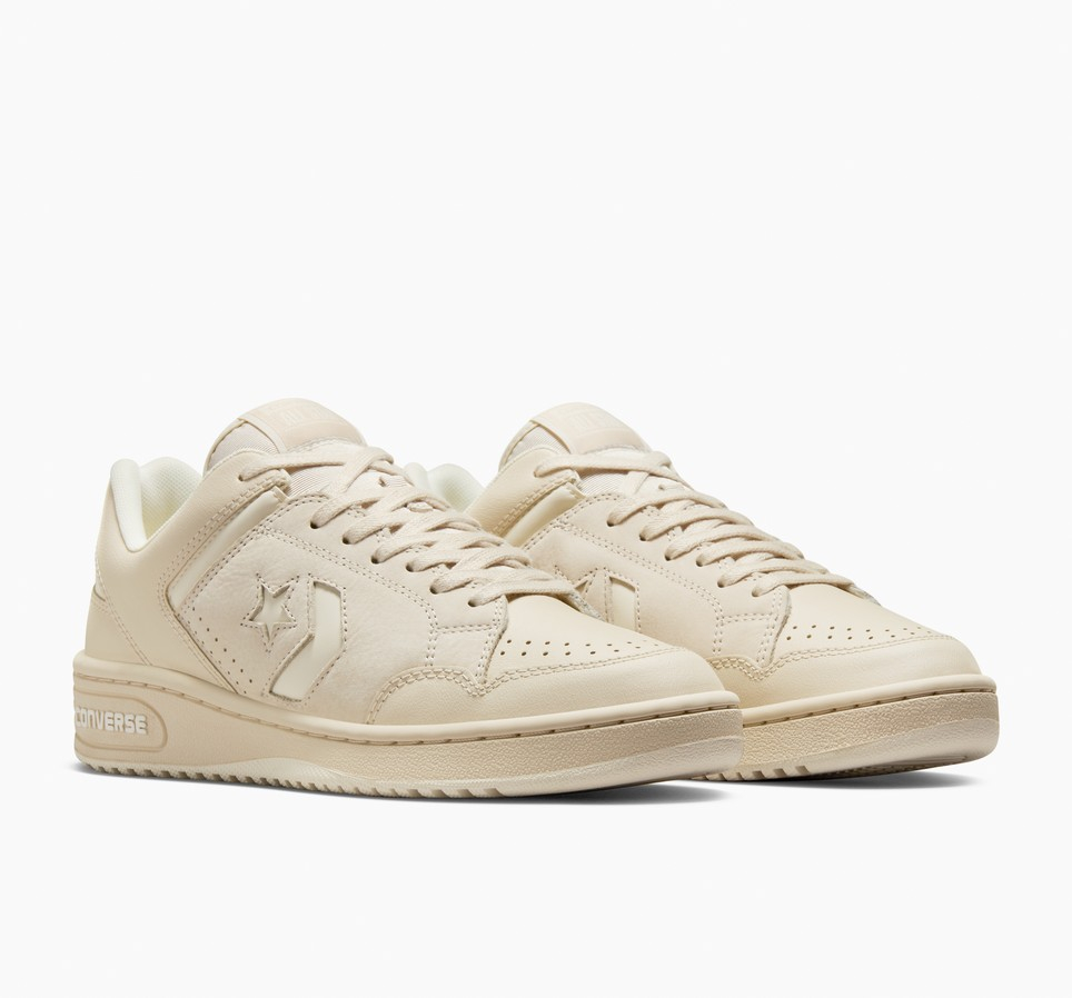 Converse Weapon Leather