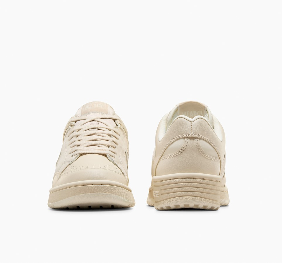 Converse Weapon Leather