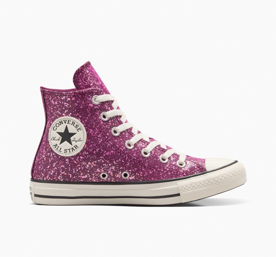 Chuck Taylor All Star Glitter