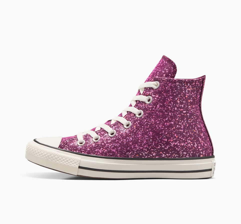 Chuck Taylor All Star Glitter
