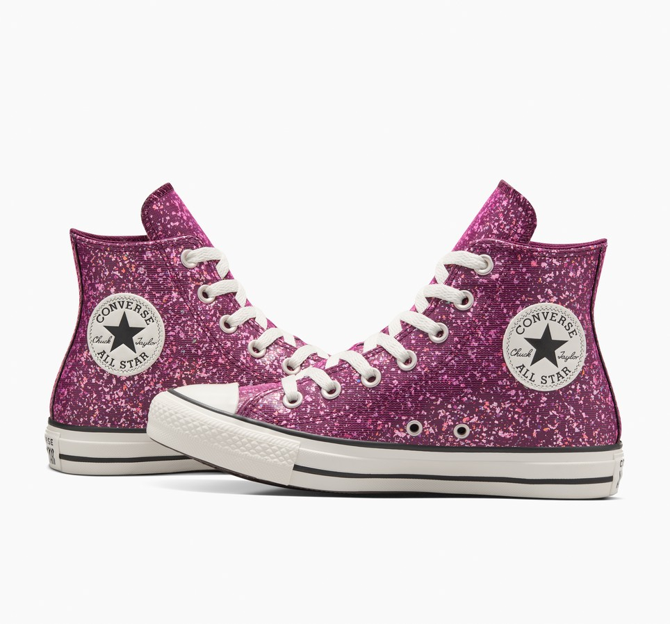 Chuck Taylor All Star Glitter