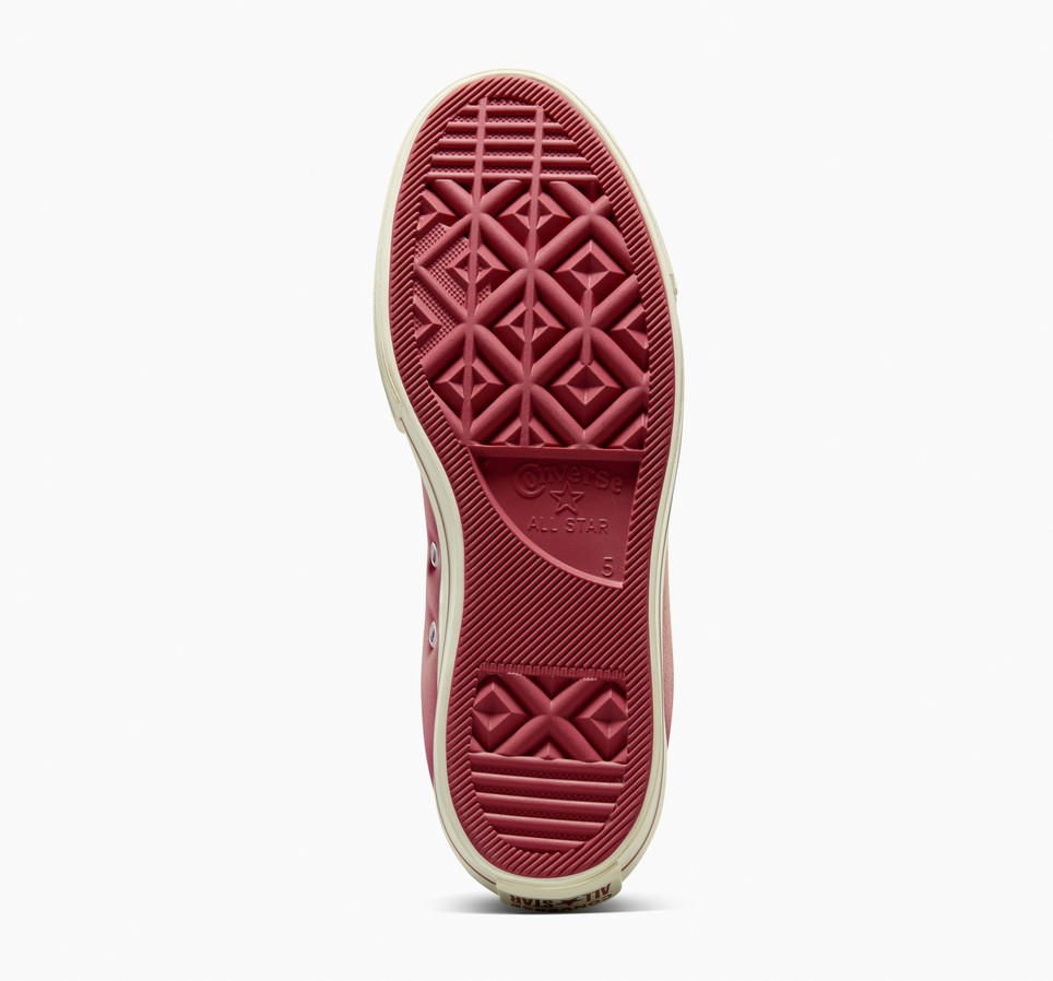 Chuck Taylor All Star Lift Platform Puffed Up