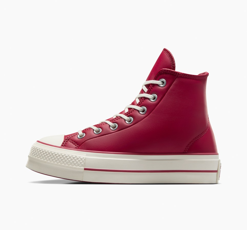 Chuck Taylor All Star Lift Platform Puffed Up