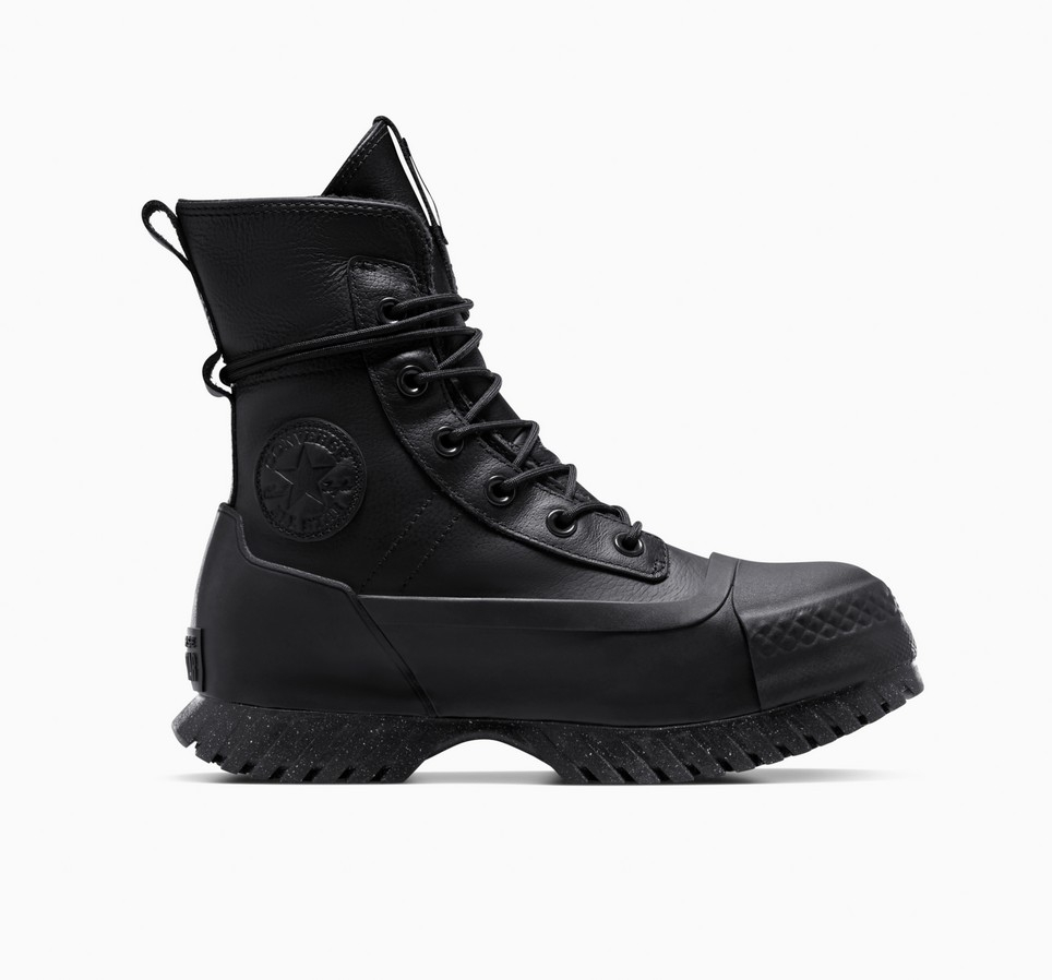 Chuck Taylor All Star Lugged 2.0 CC