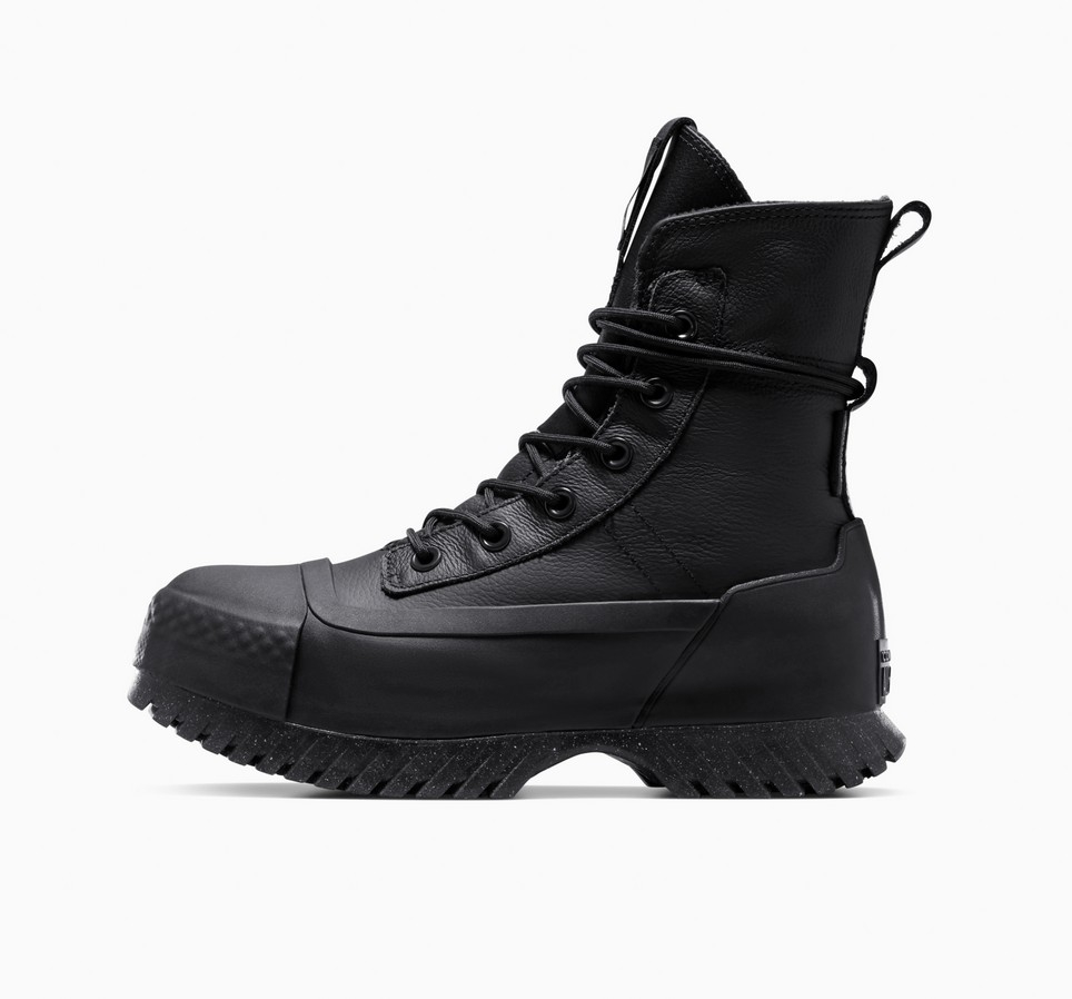 Chuck Taylor All Star Lugged 2.0 CC