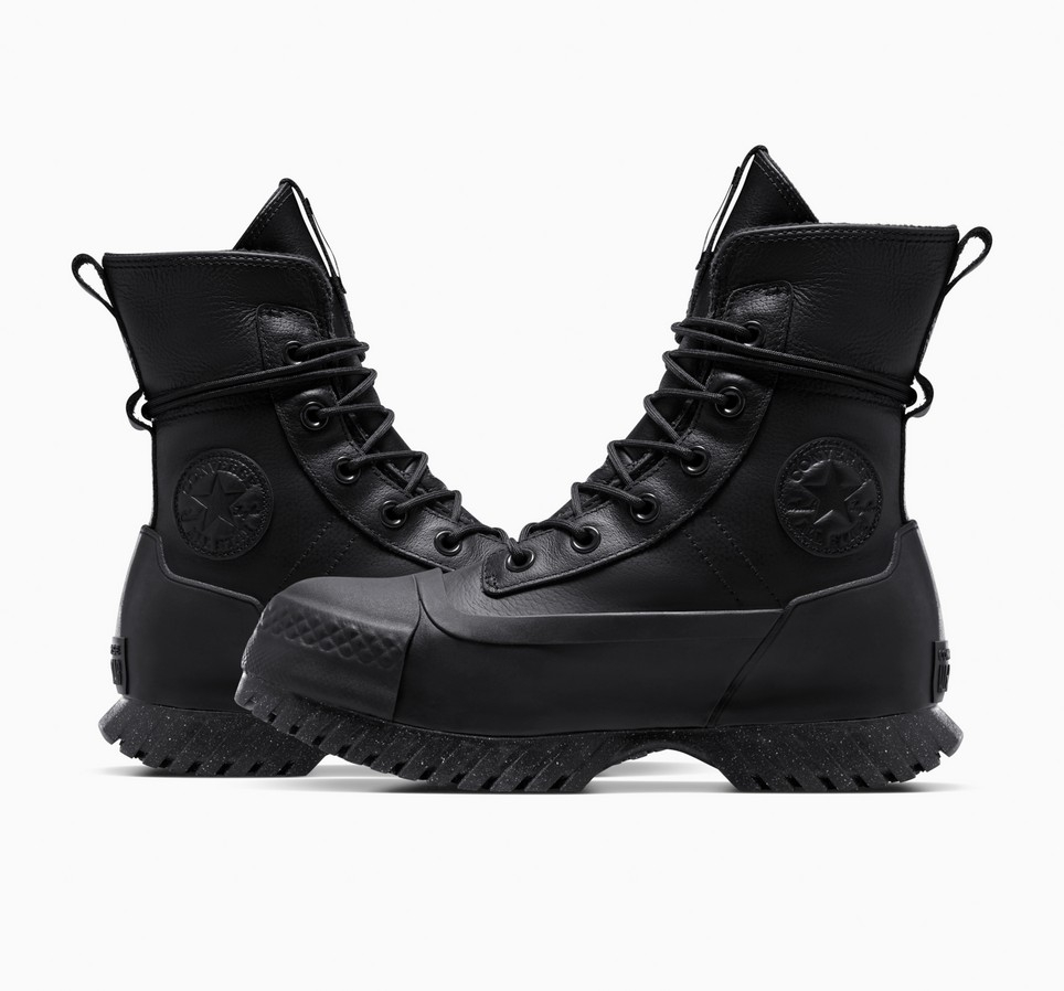 Chuck Taylor All Star Lugged 2.0 CC