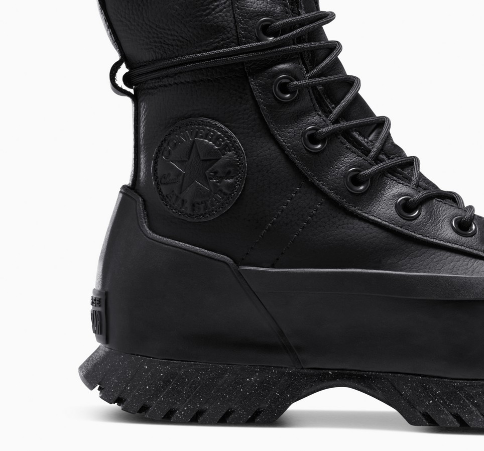 Chuck Taylor All Star Lugged 2.0 CC