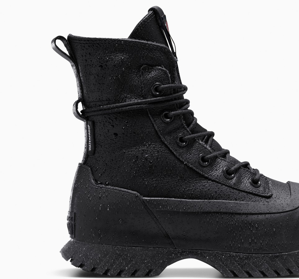 Chuck Taylor All Star Lugged 2.0 CC