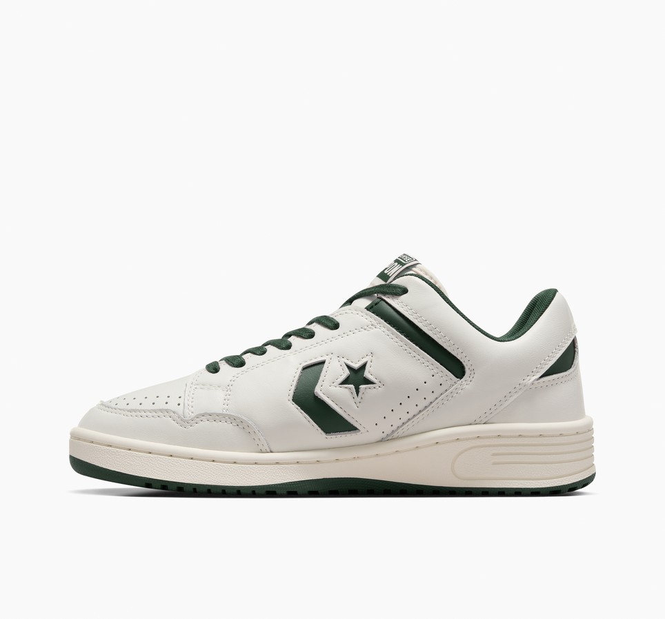 Converse Weapon Leather