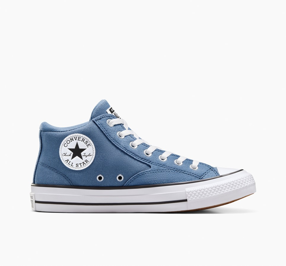 Chuck Taylor All Star Malden Street Canvas & Suede
