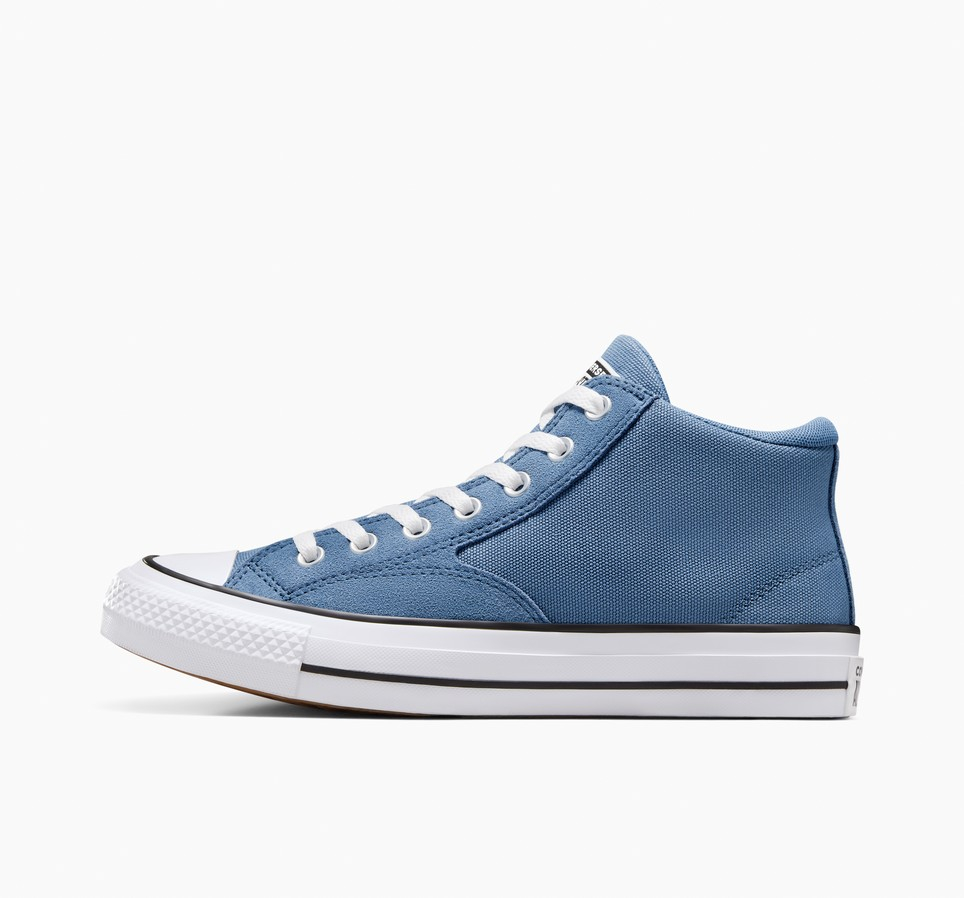 Chuck Taylor All Star Malden Street Canvas & Suede