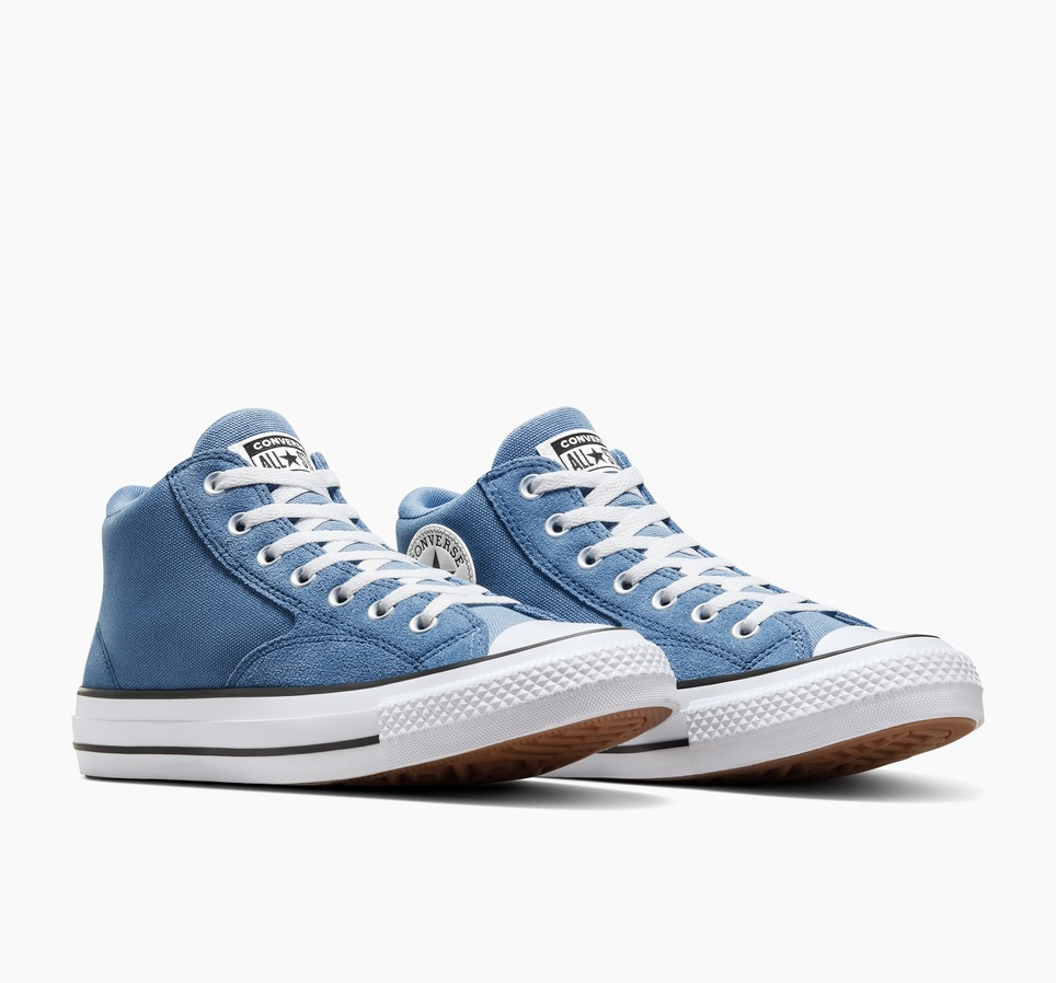 Chuck Taylor All Star Malden Street Canvas & Suede