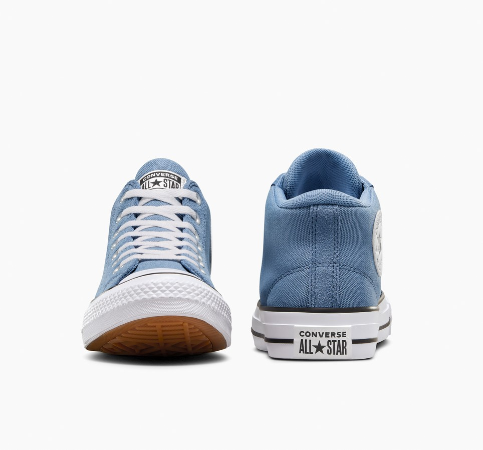 Chuck Taylor All Star Malden Street Canvas & Suede