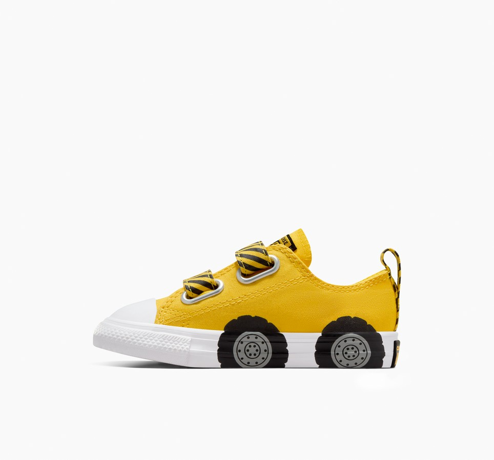 Chuck Taylor All Star Construction Truck Easy-On