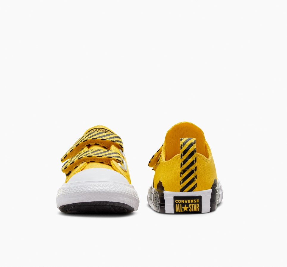 Chuck Taylor All Star Construction Truck Easy-On
