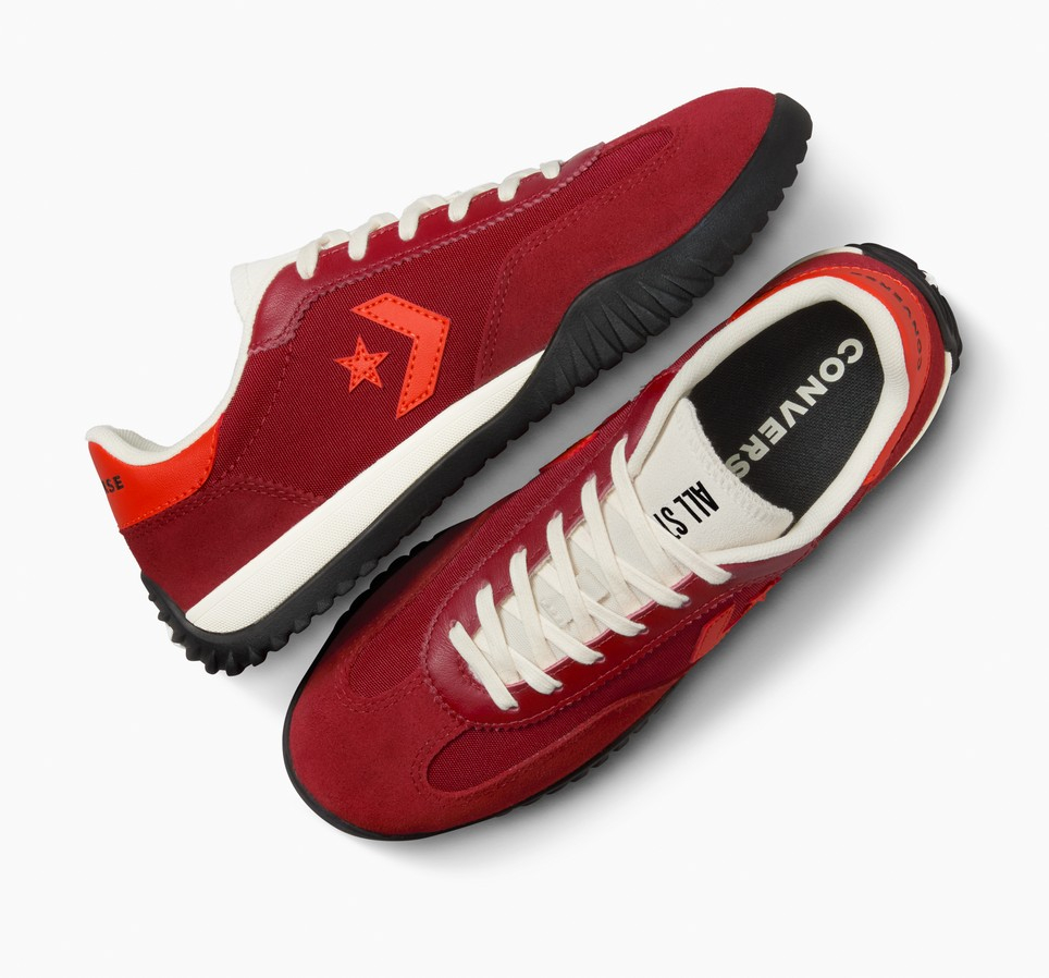 Run Star Trainer Retro Sport
