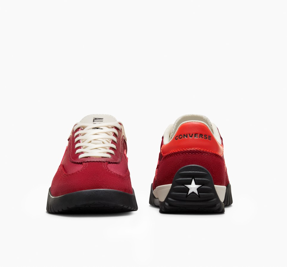 Run Star Trainer Retro Sport