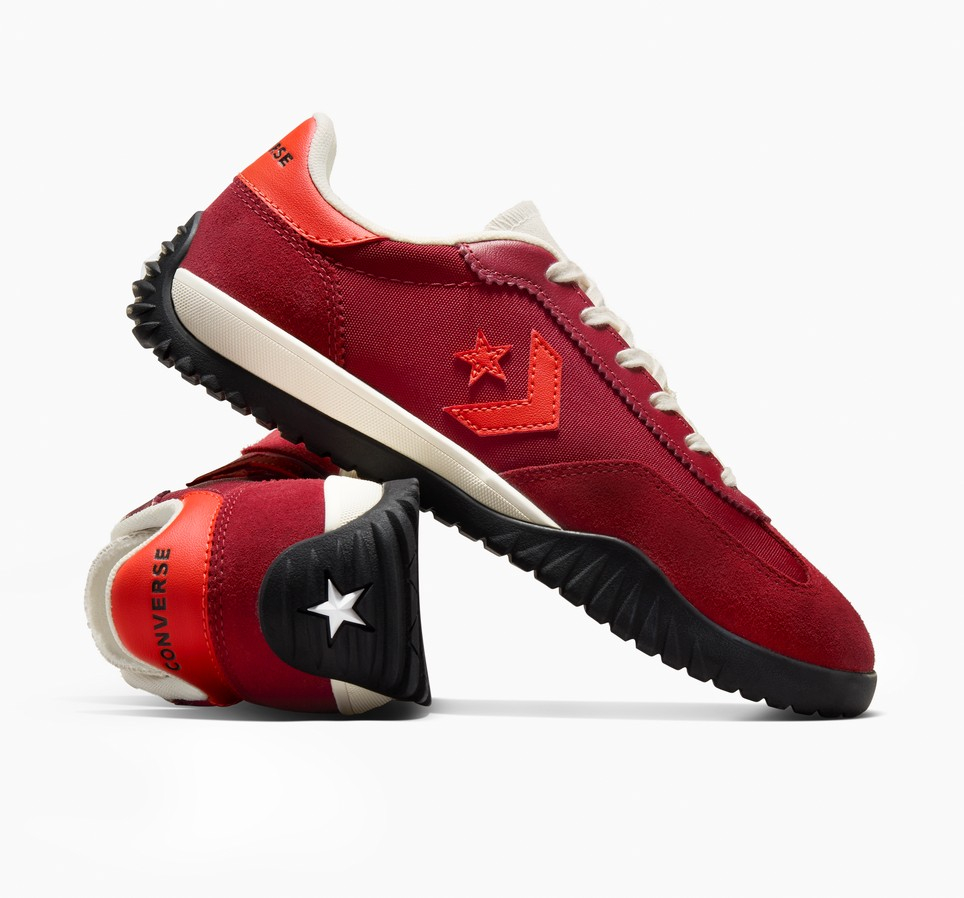 Run Star Trainer Retro Sport
