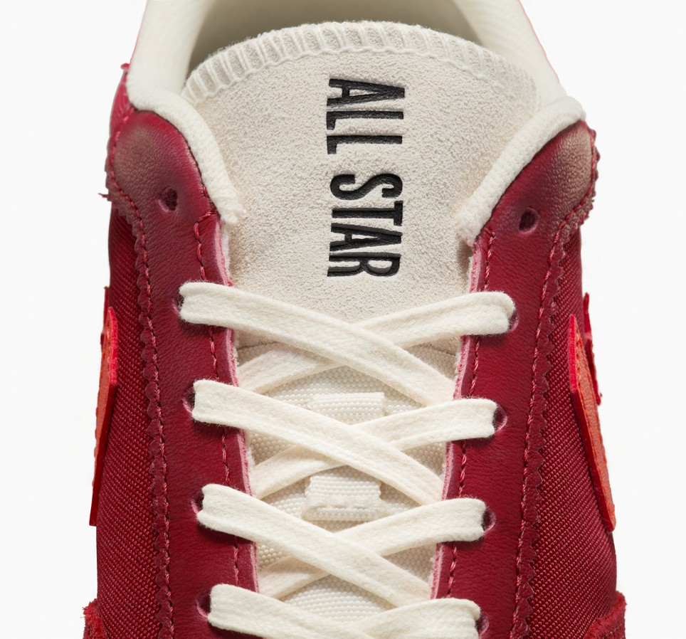 Run Star Trainer Retro Sport
