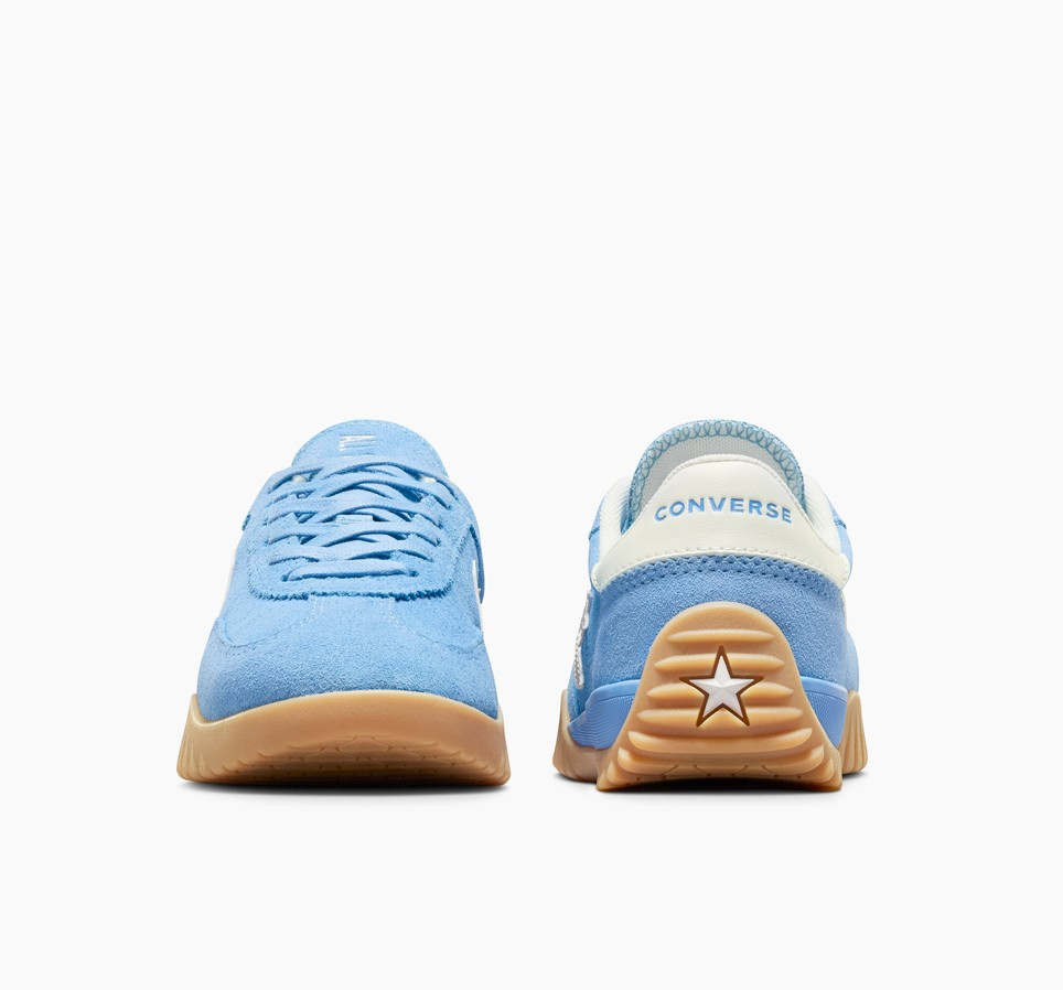 Run Star Trainer