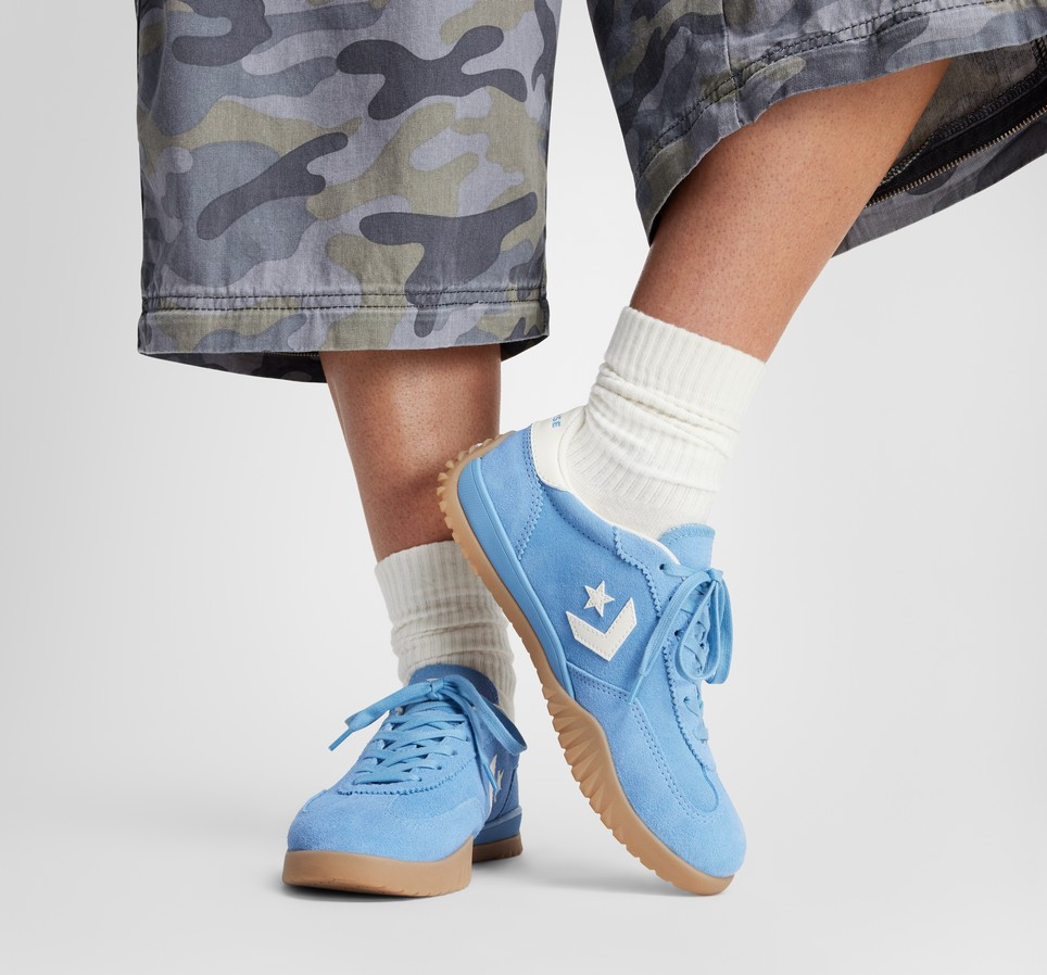 Run Star Trainer