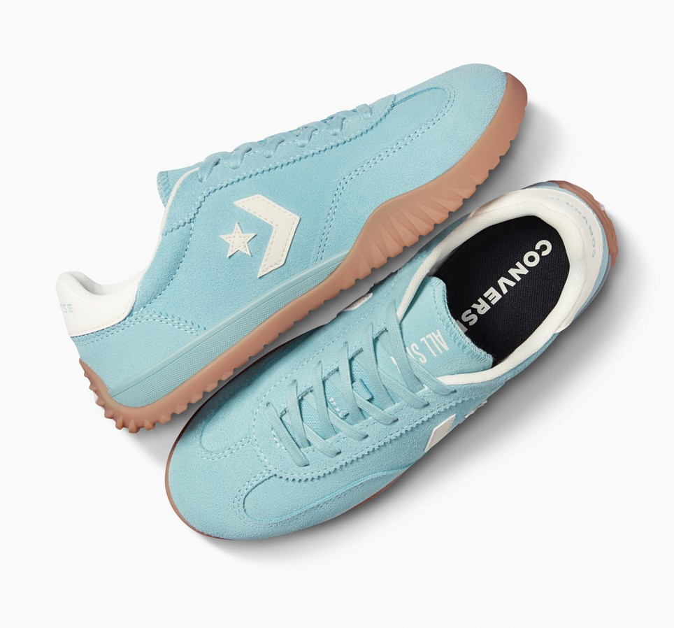 Run Star Trainer