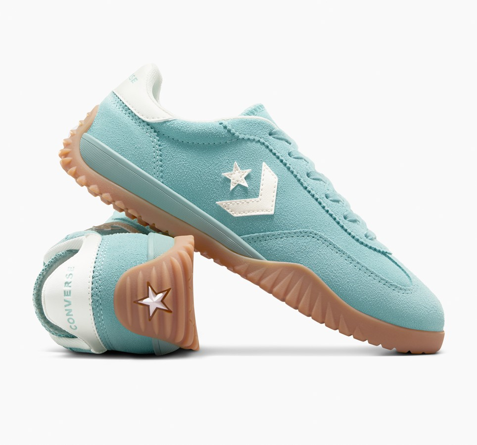 Run Star Trainer