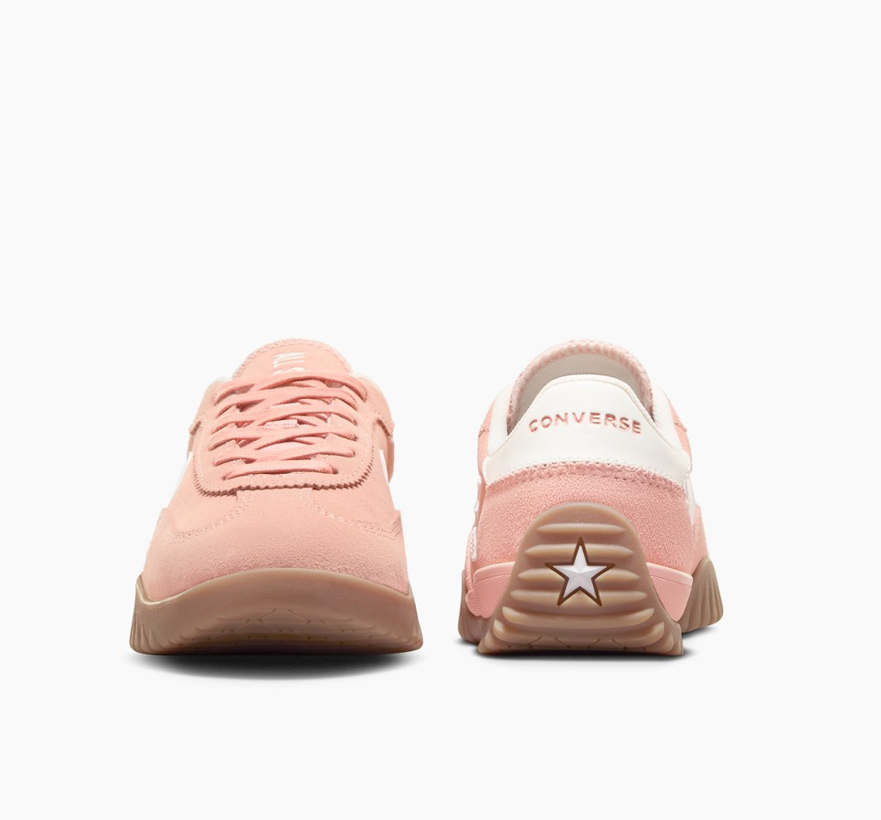 Run Star Trainer