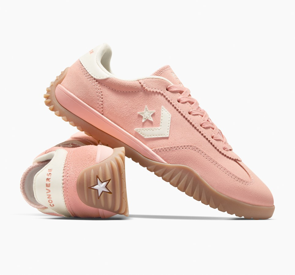 Run Star Trainer