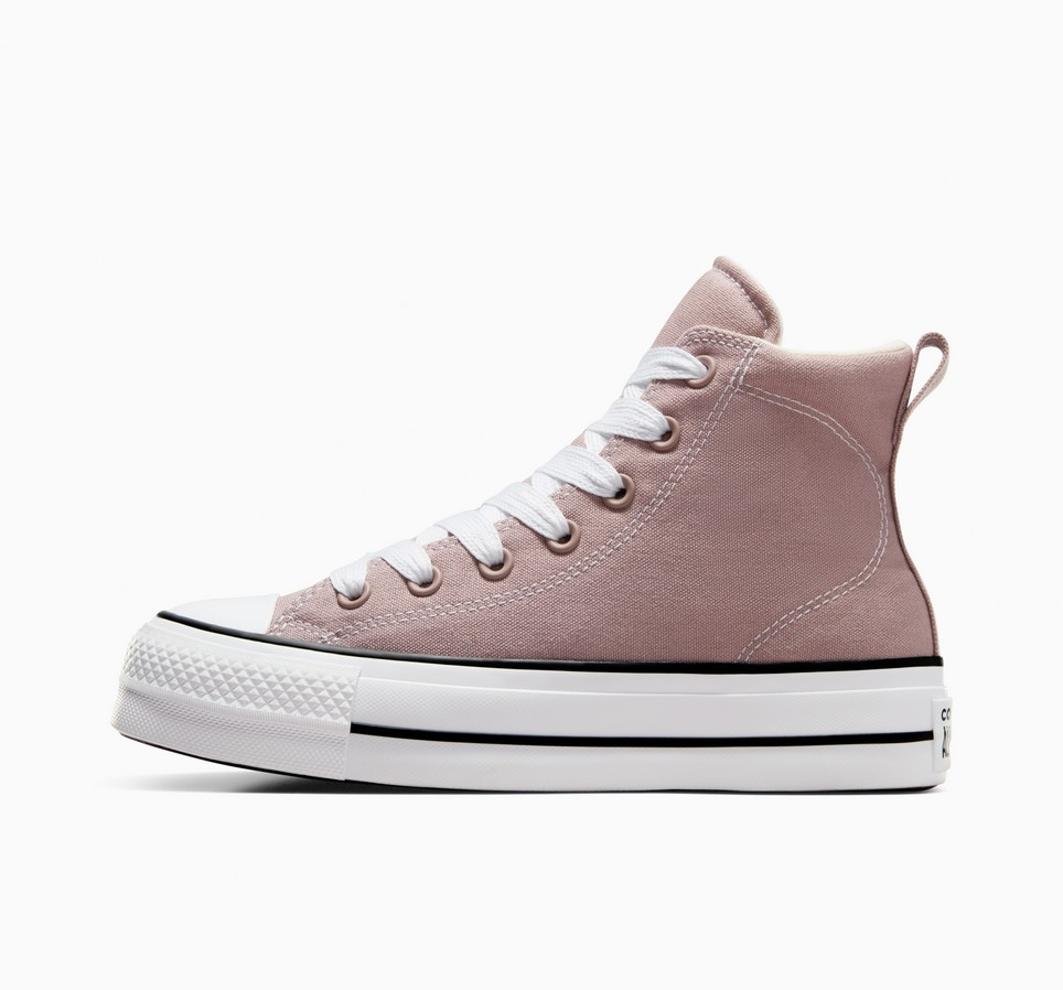 Chuck Taylor All Star Puff Lift