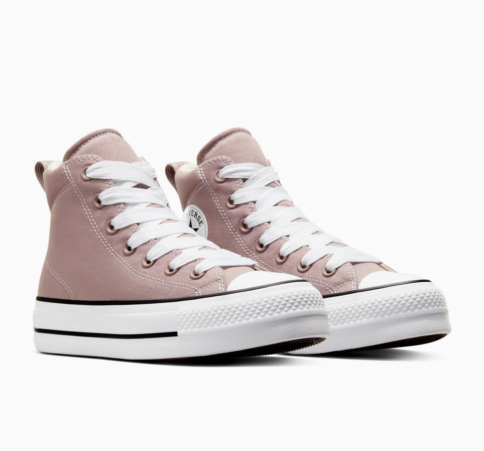 Chuck Taylor All Star Puff Lift