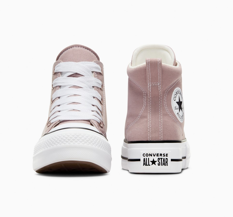 Chuck Taylor All Star Puff Lift