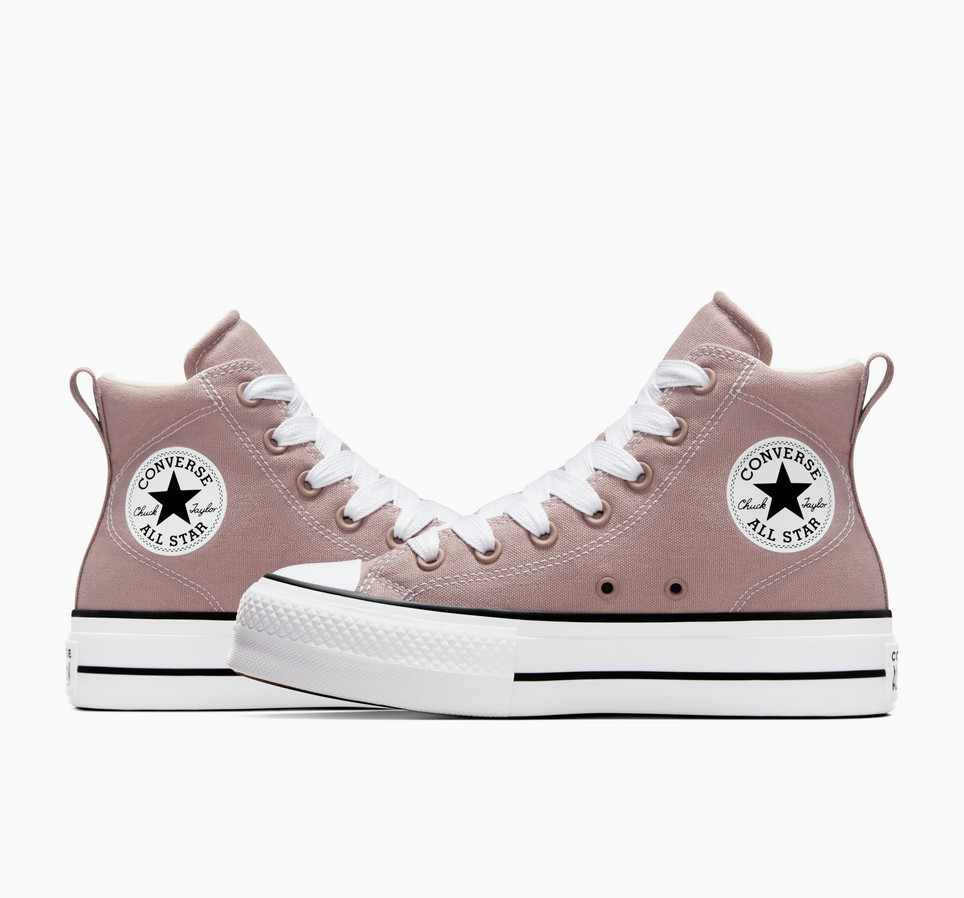 Chuck Taylor All Star Puff Lift