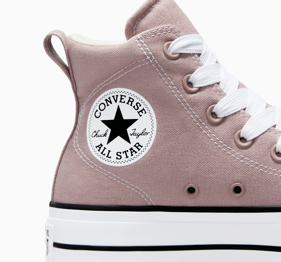 Chuck Taylor All Star Puff Lift