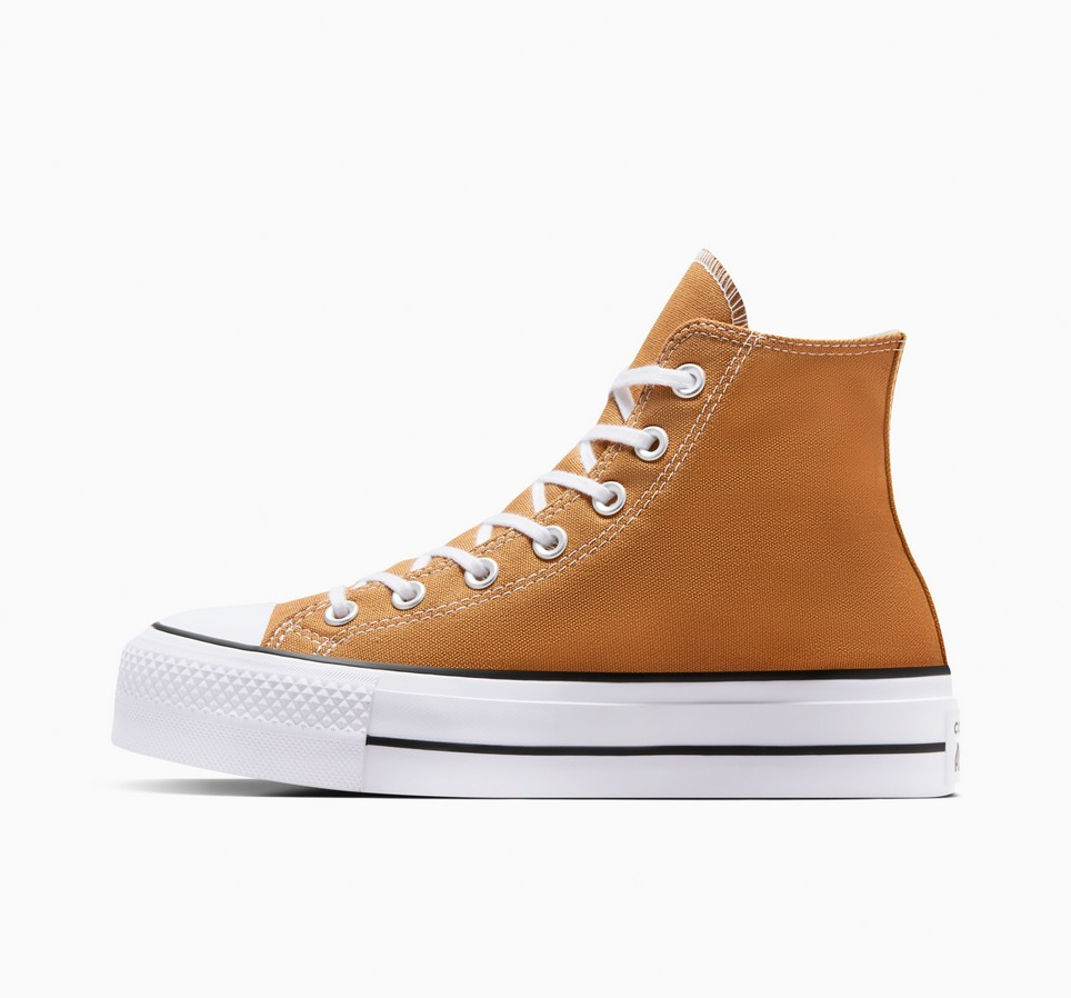 Chuck Taylor All Star Lift Platform Canvas