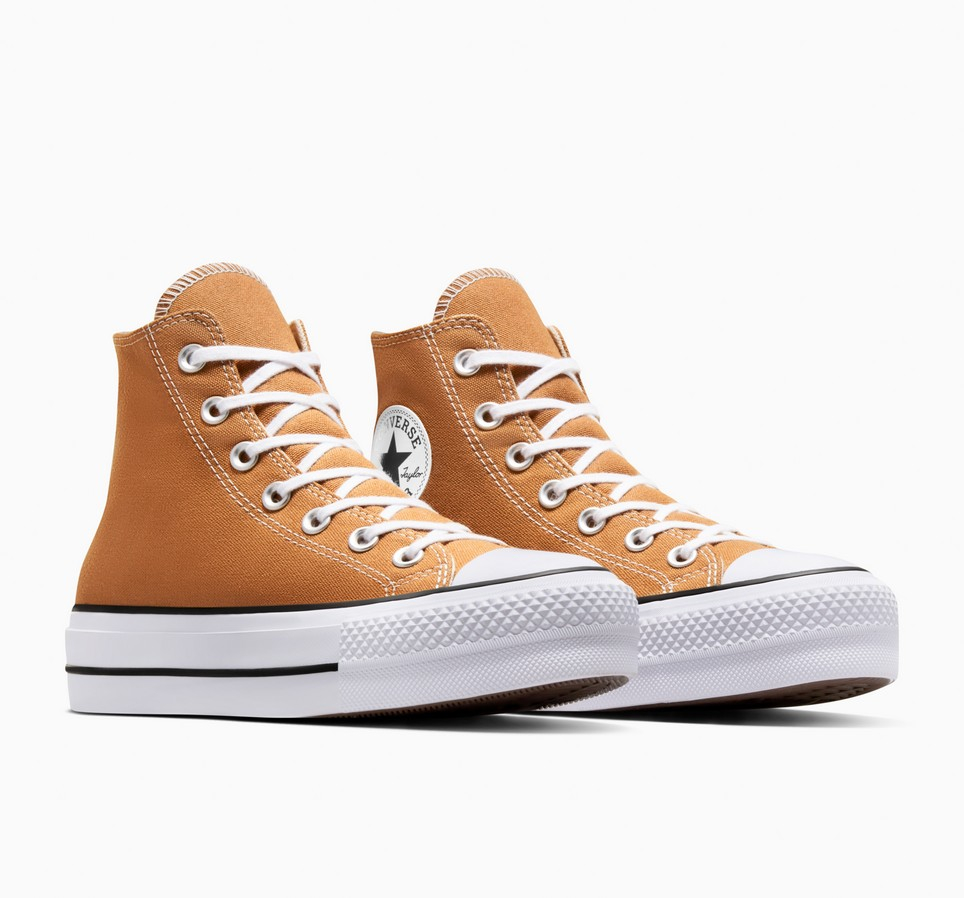 Chuck Taylor All Star Lift Platform Canvas