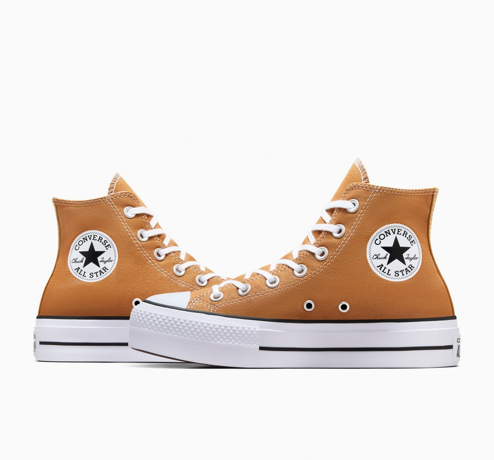 Chuck Taylor All Star Lift Platform Canvas